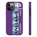 KABLOOIE Phone Case