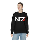 Mass N7 Sweatshirt