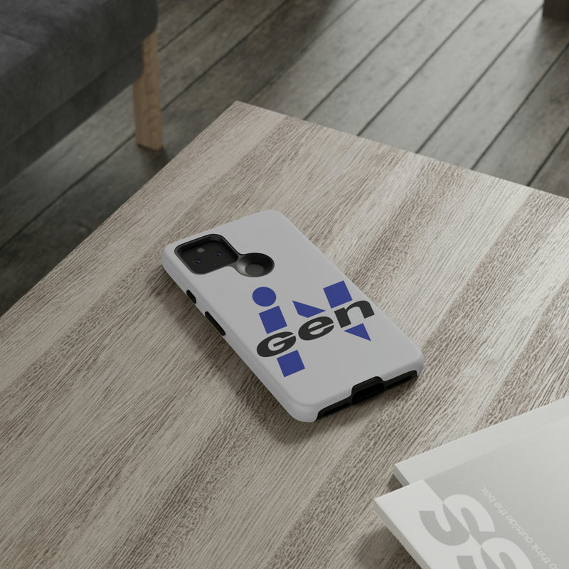 JP - In Gen Phone Case