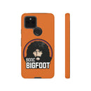 SMDM - Bigfoot Phone Case