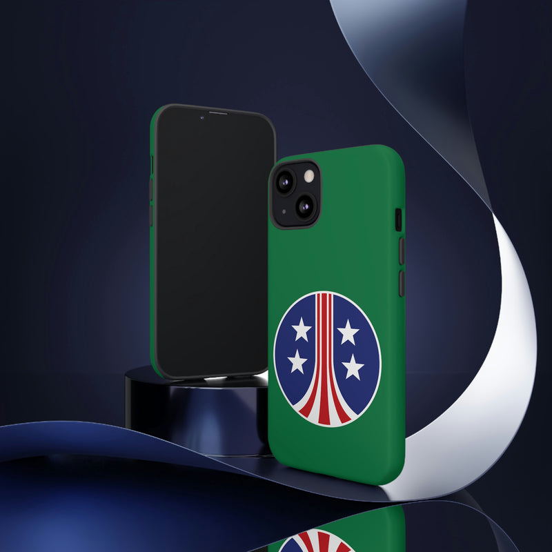 USCM Colonial Marines Phone Case