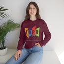 Expo 1974 - Distressed Sweatshirt