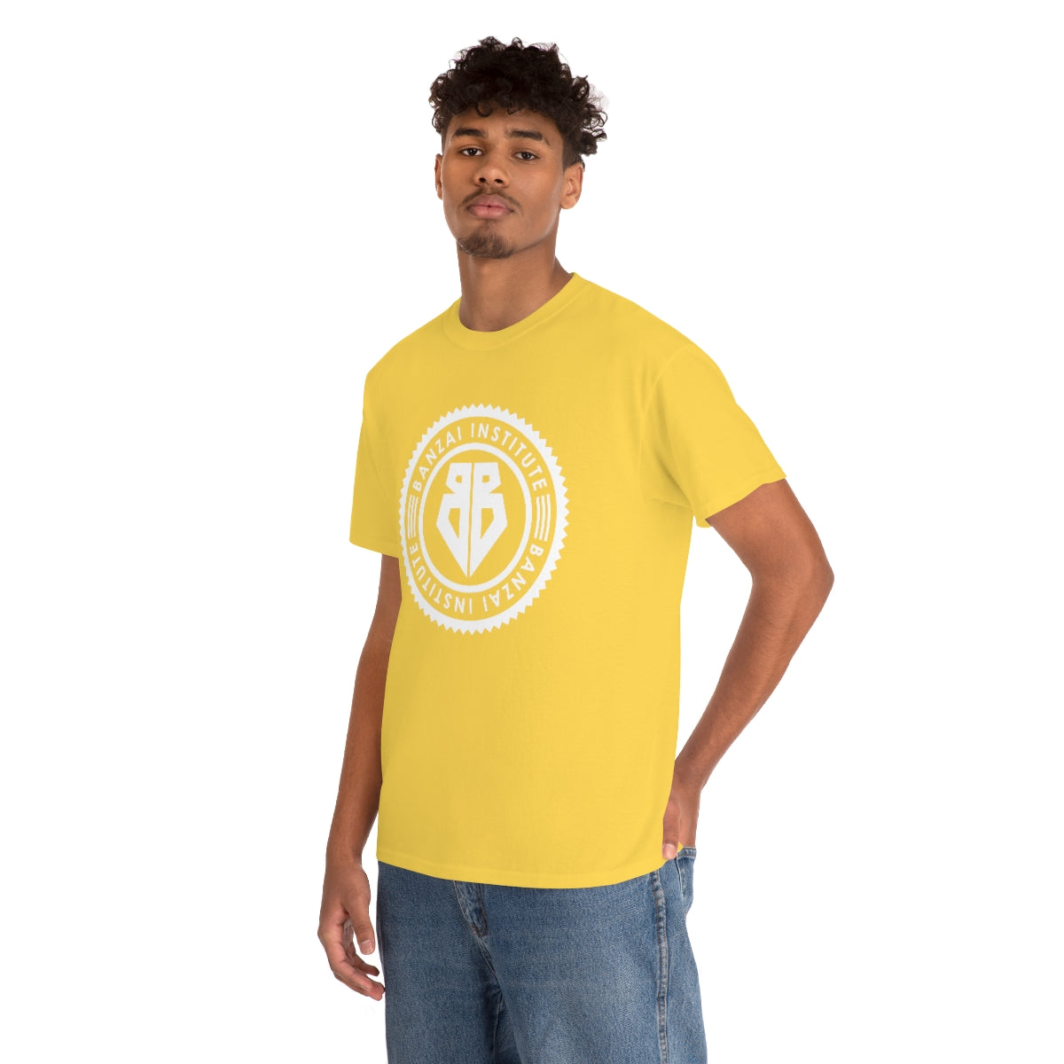 BB - Banzai Institute Tee