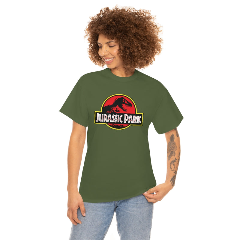 JP Tee