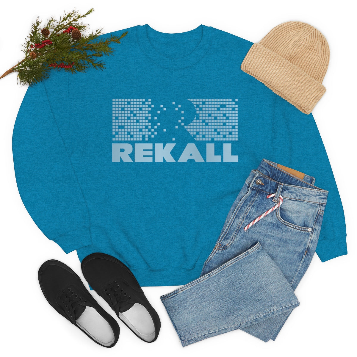 REKALL Sweatshirt