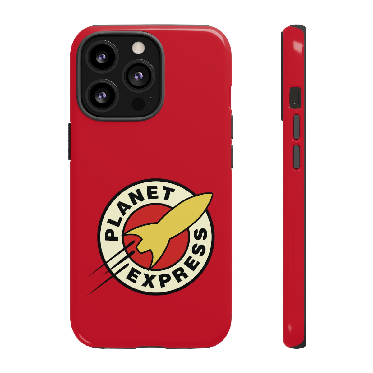 Express Phone Case
