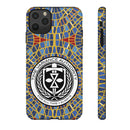 Time Variance Authority Cult of the Carpet Variant Phone Case