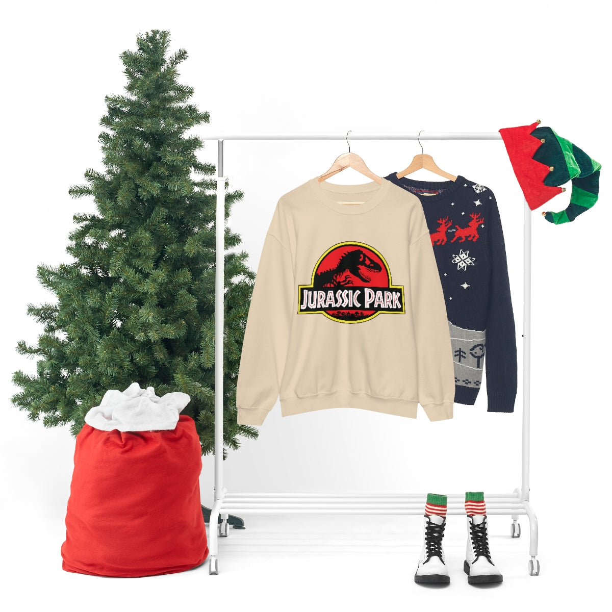 JP Sweatshirt
