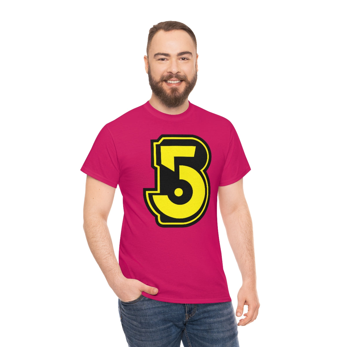 B5 Tee