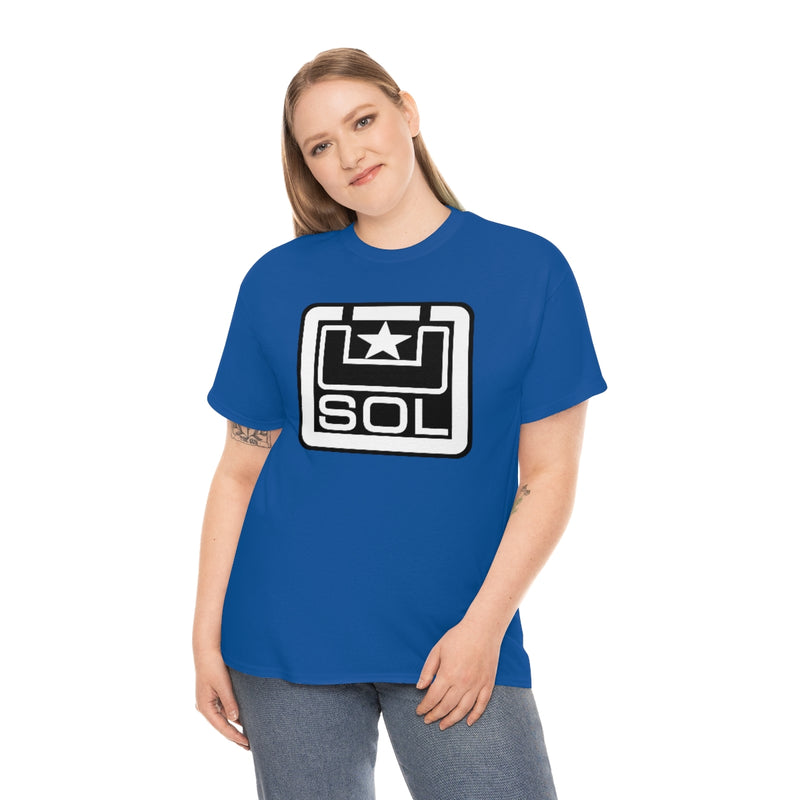 UNISOL Tee