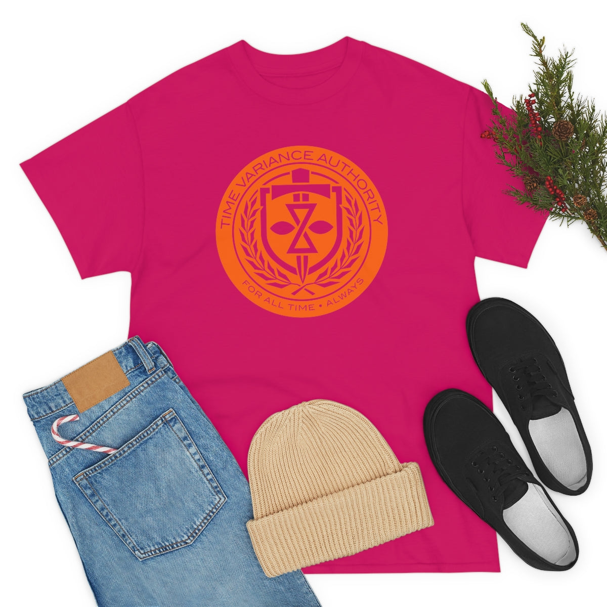 VARIANT Tee