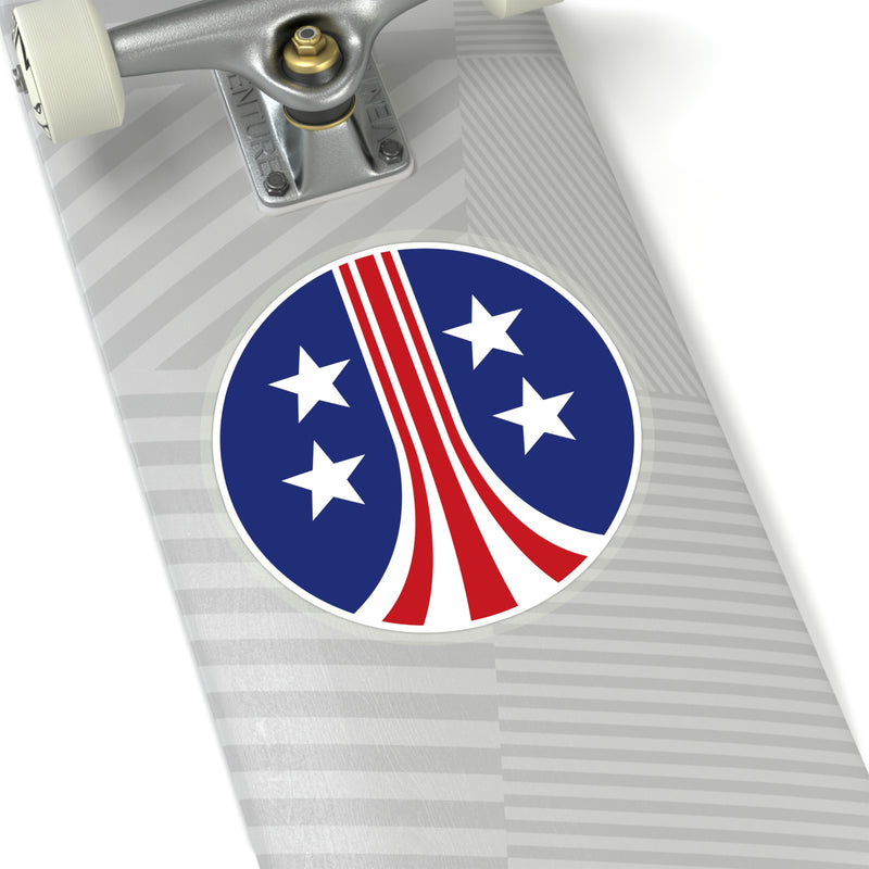 USCM Colonial Marines Stickers