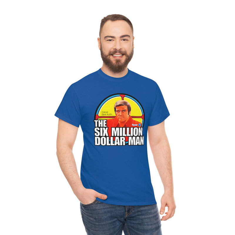 SMDM Tee
