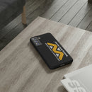 Weyland Building Phone Case