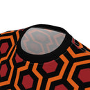 Overlook Hotel AOP Tee