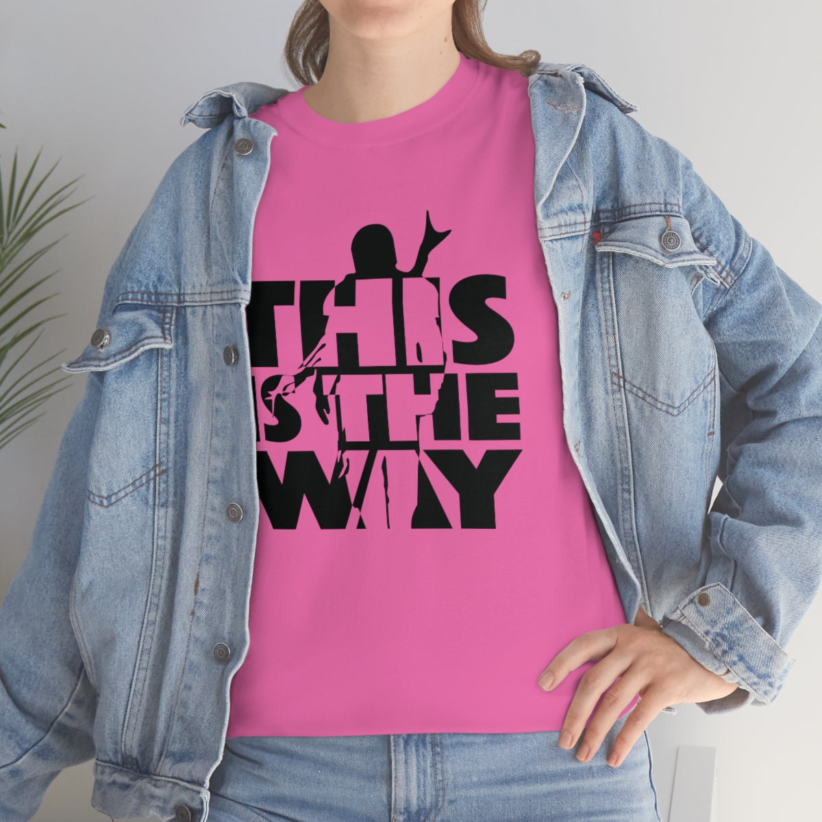 MD - The Way Tee