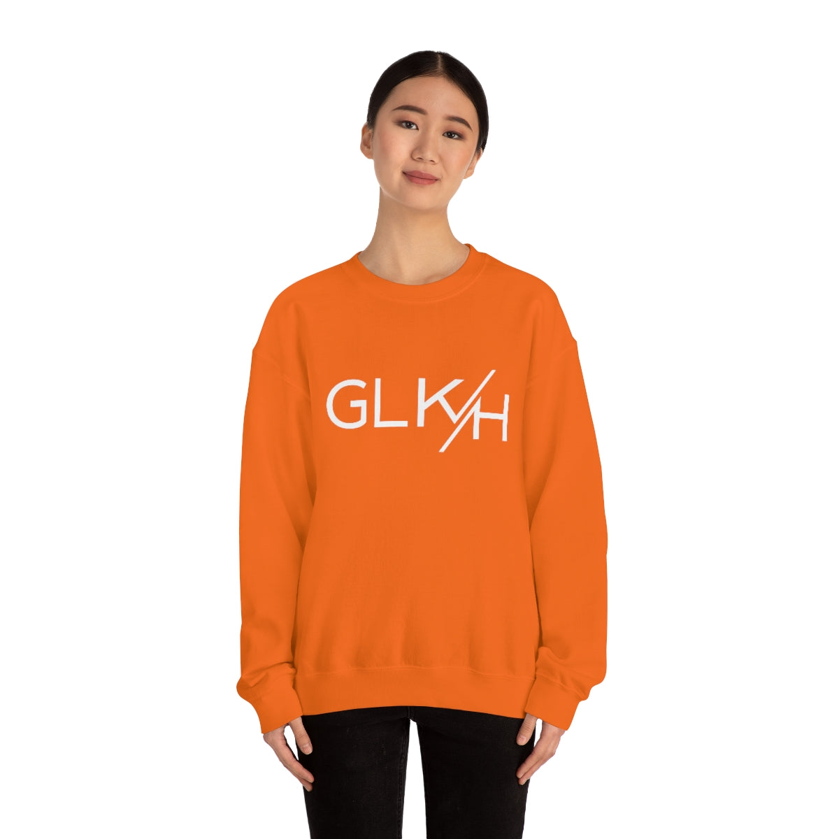 Green Lawyer Sweatshirt