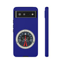 Spacing Force Phone Case