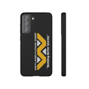 Weyland Building Phone Case