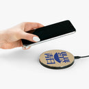 FF - Blue Sun Wireless Charger