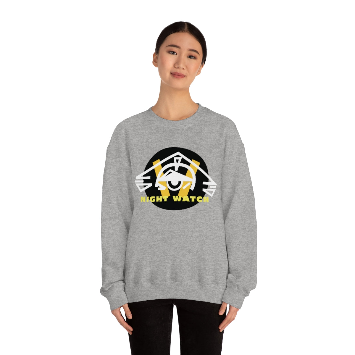 B5 - Night Watch Sweatshirt