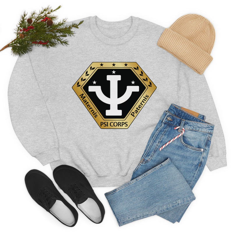 B5 - PSI CORPS Sweatshirt