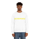 Micro Nauts Sweatshirt