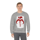 Bounty Hunter Shoulder Logo Sweatshirt