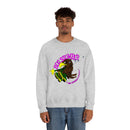 Bug Stomper Sweatshirt