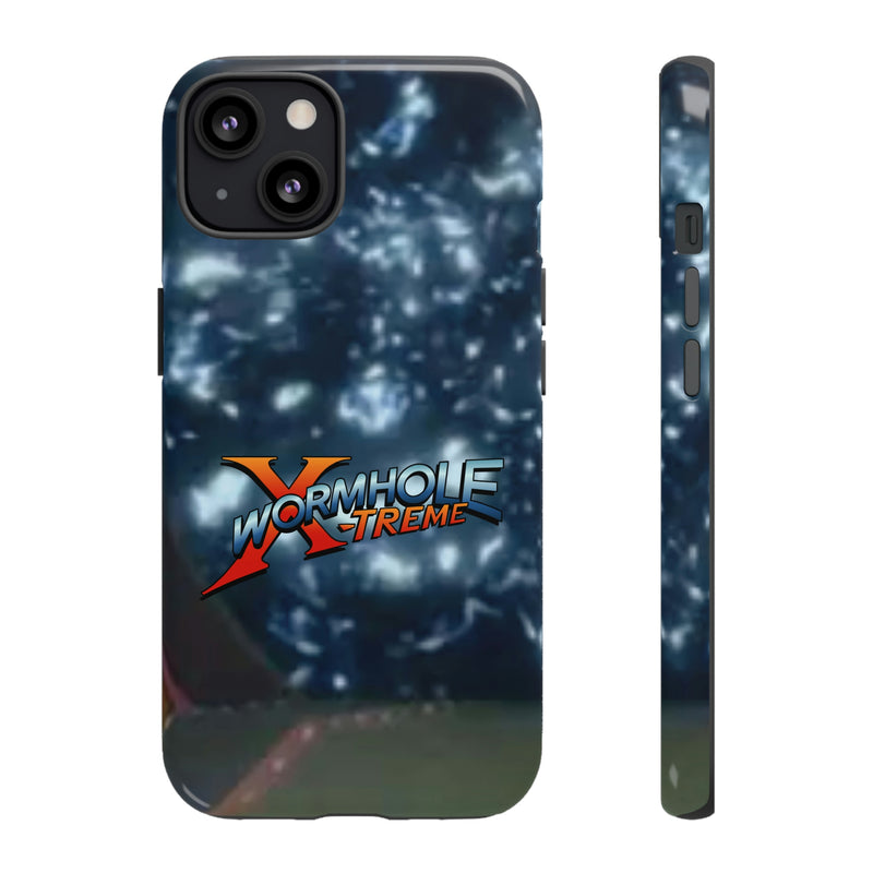 SG - Wormhole Phone Case