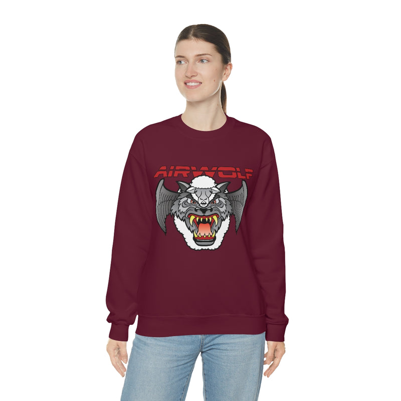 Airwolf Sweatshirt