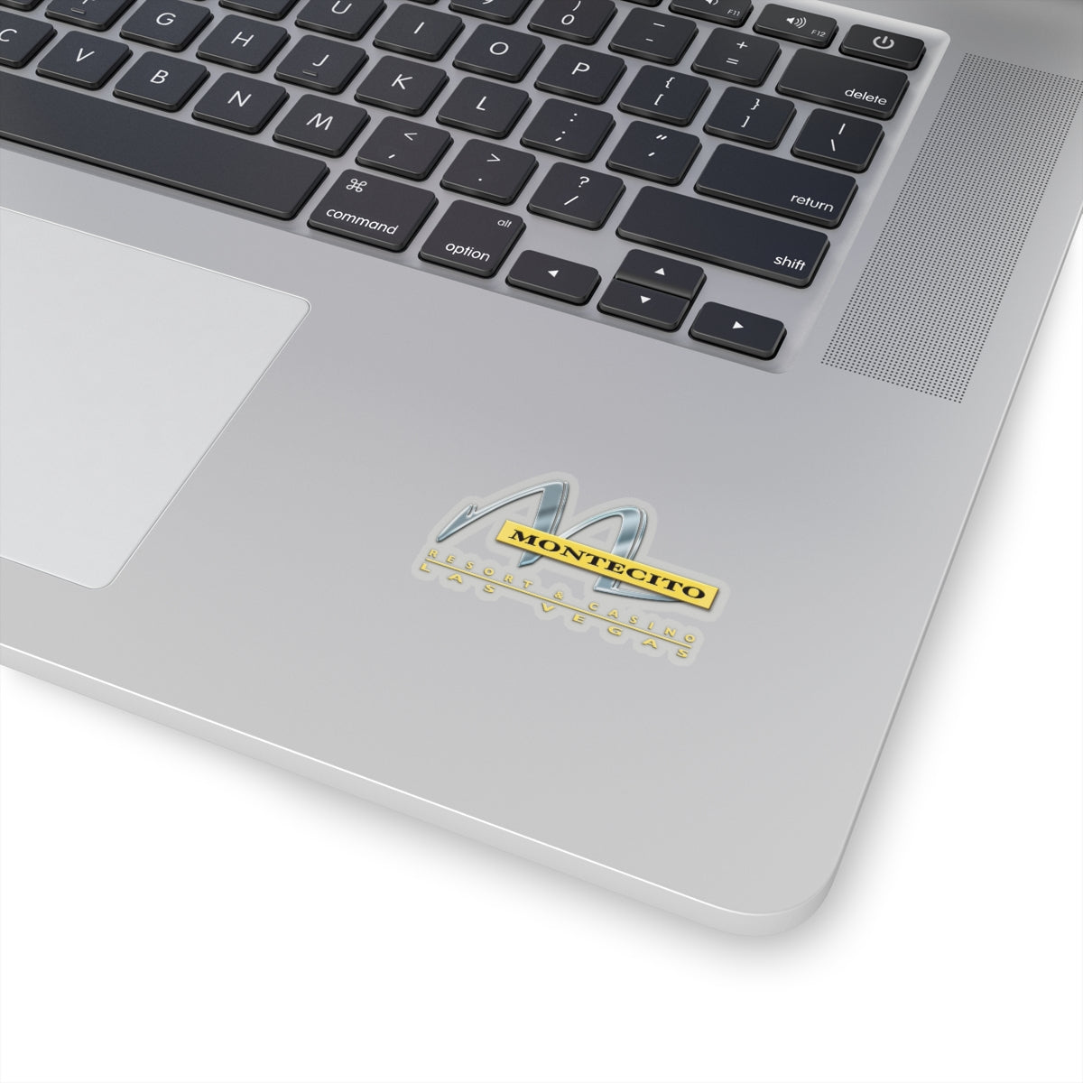 Montecito Stickers