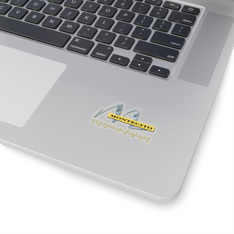 Montecito Stickers