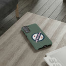 Bounty Hunter - Chest Logo Phone Case