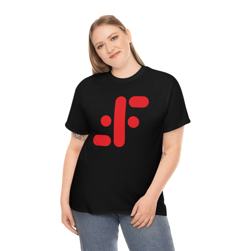 Visitors Tee