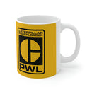 Power Loader Mug