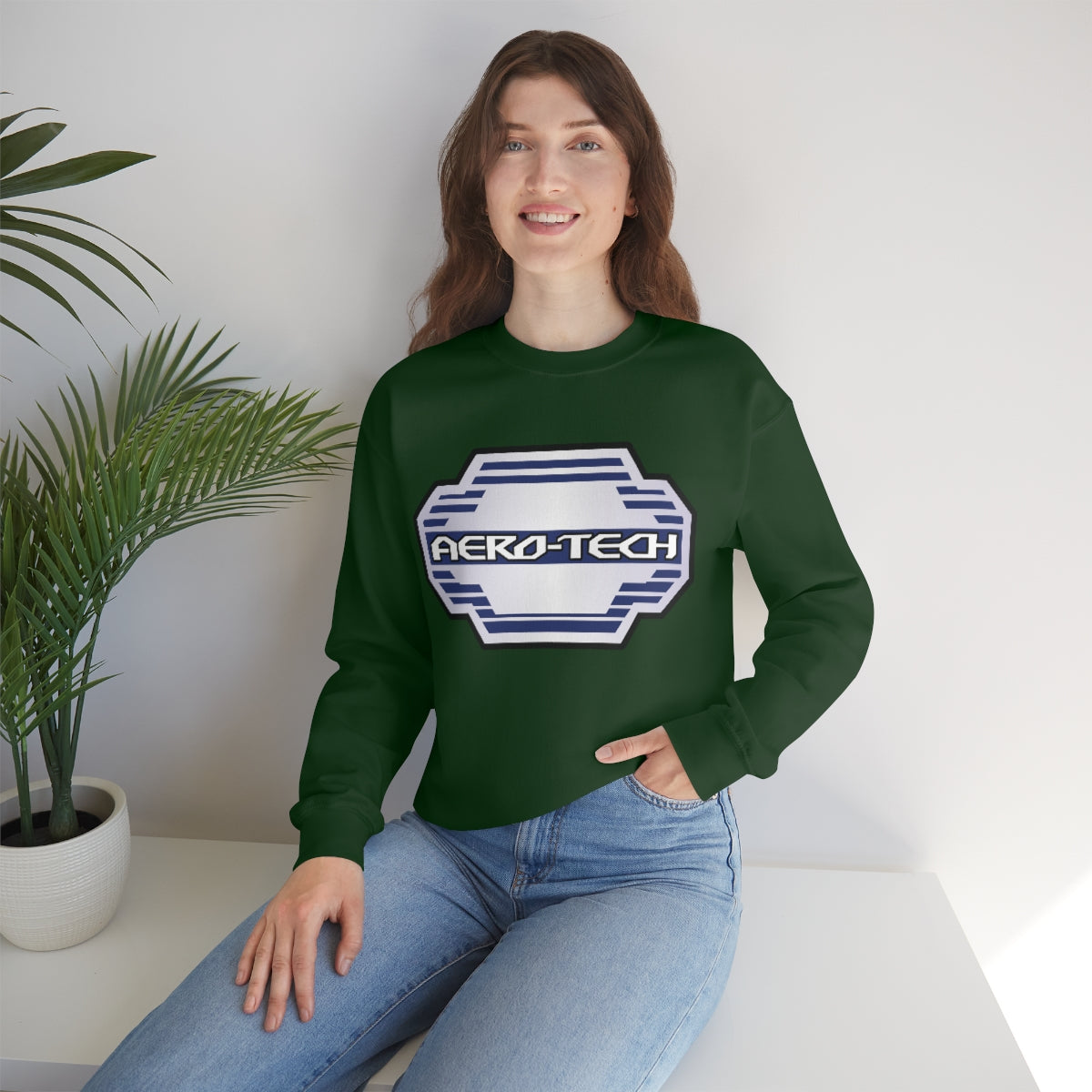 SAAB - Aerotech Sweatshirt
