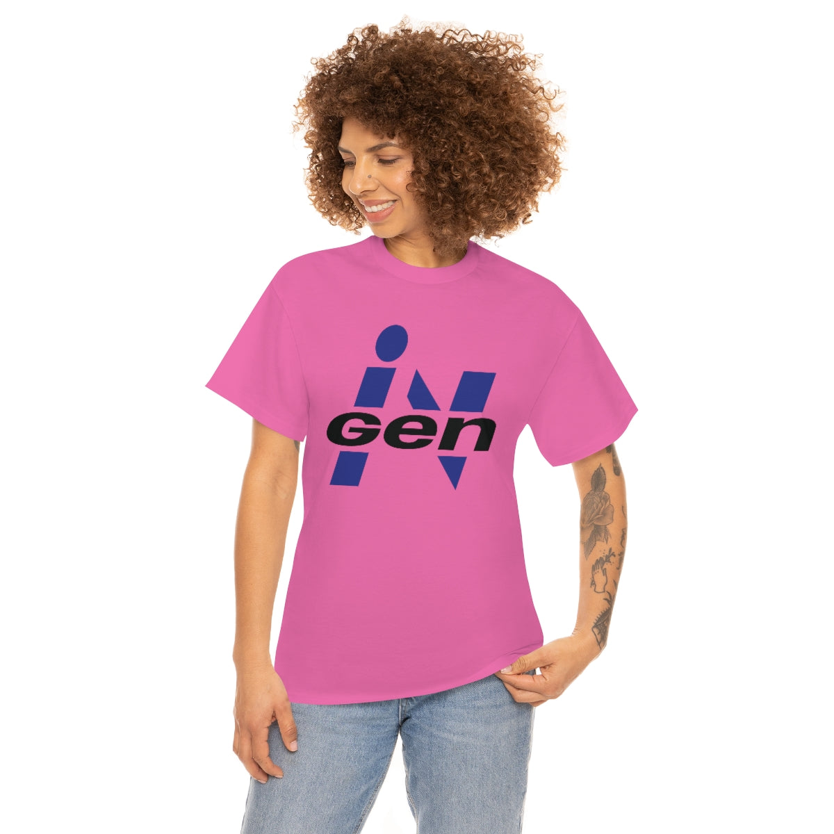 JP - In Gen Tee