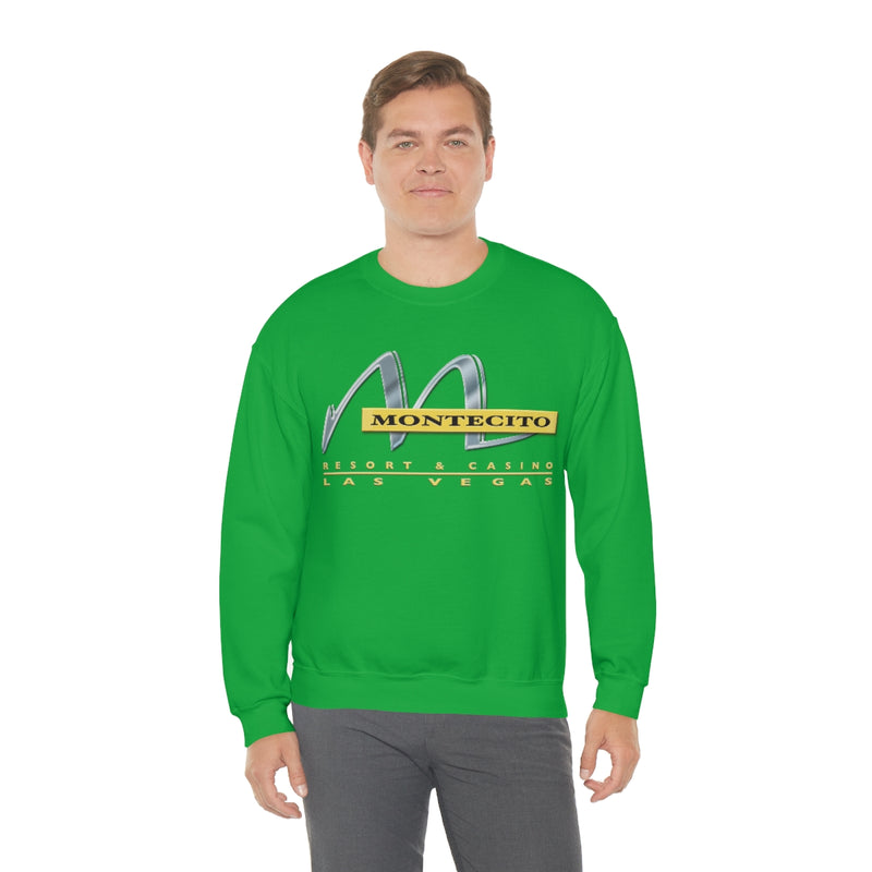 Montecito Sweatshirt