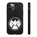 New SHIELD Phone Case
