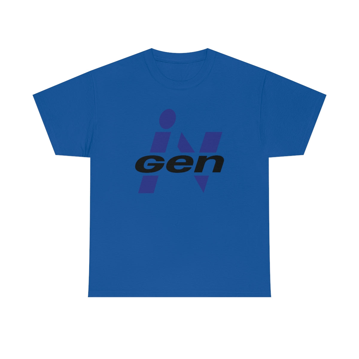 JP - In Gen Tee