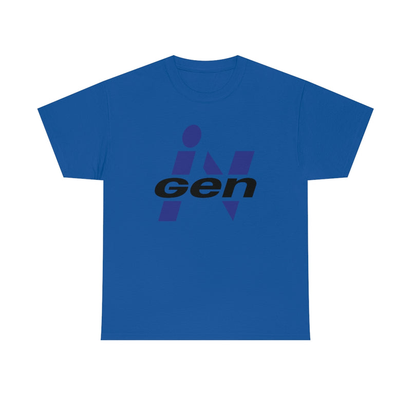 JP - In Gen Tee