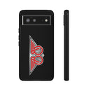 BB - Reverse BB Wings Phone Case