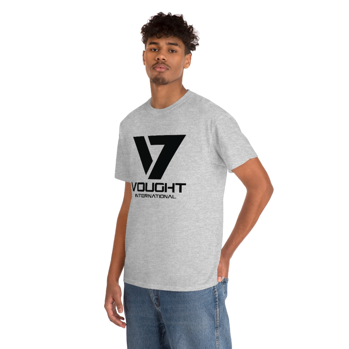 Misunderstood Supers Tee