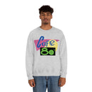 BTTF - 80s Sweatshirt
