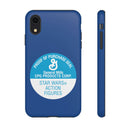 General Mills Proof of Purchase Phone Case