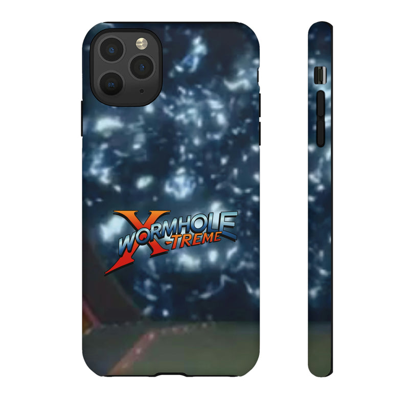 SG - Wormhole Phone Case