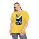 USCM Eagle Marines Tee