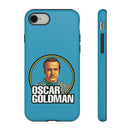 SMDM - Oscar Goldman Phone Case