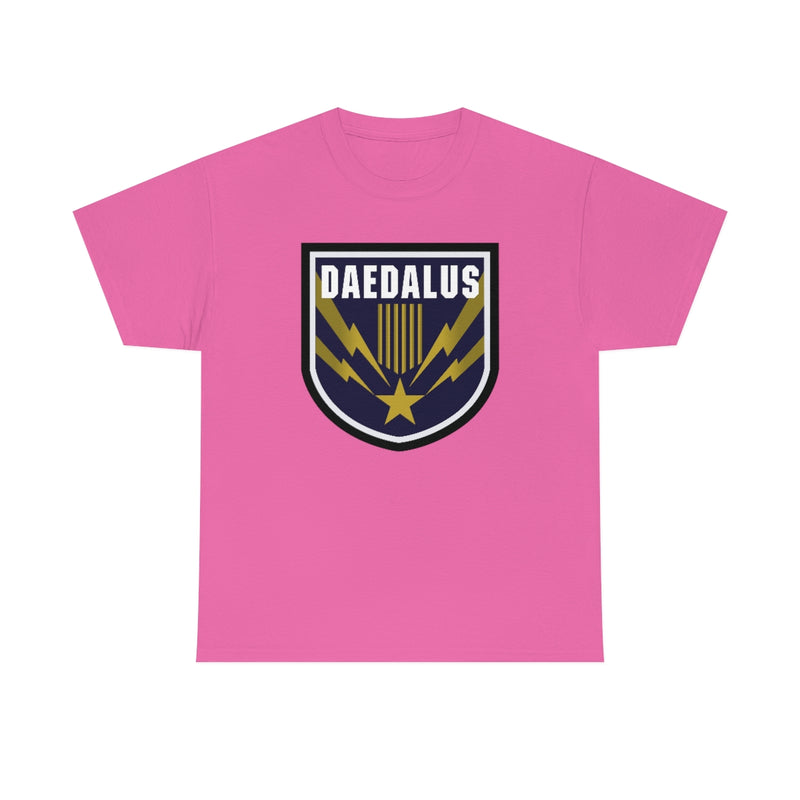 SG - USS DAEDALUS Tee